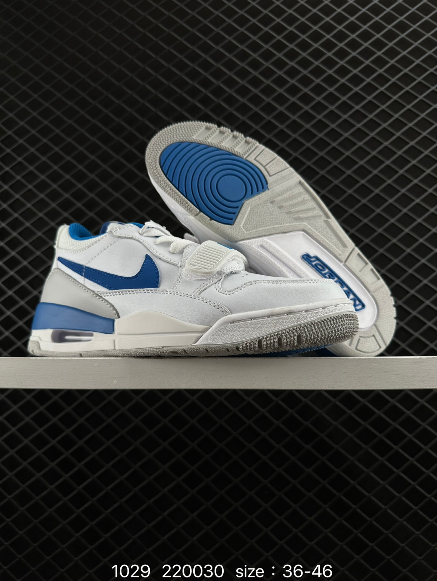 Air Jordan Legacy 312 Low 